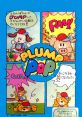 Plump Pop (The New Zealand Story) プランプポップ - Video Game Video game from Plump Pop (The New Zealand Story)