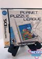 Planet Puzzle League - Special Remixes - Video Game Video game from Planet Puzzle League - Special Remixes for DS. 