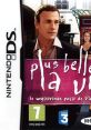 Plus Belle la Vie 2 - Le Mysterieux Passe de Vincent - Video Game Video game from Plus Belle la Vie 2 - Le Mysterieux Passe