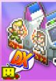 Pocket Arcade Story DX - Video Game Video game from Pocket Arcade Story DX for Android, iOS, Mobile. Published by Kairosoft