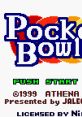 Pocket Bowling (GBC) ポケットボウリング - Video Game Video game from Pocket Bowling (GBC) ポケットボウリング for GB.