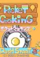 Pocket Cooking (GBC) ポケットクッキング - Video Game Video game from Pocket Cooking (GBC) ポケットクッキング for GB.