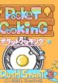 Pocket Cooking (GBC) ポケットクッキング - Video Game Music