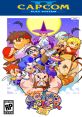 Pocket Fighter (Super Gem Fighter Mini Mix) Remix - Video Game Video game from Pocket Fighter (Super Gem Fighter Mini