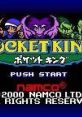 Pocket King (GBC) ポケットキング - Video Game Video game from Pocket King (GBC) ポケットキング for GB. Published by Namco