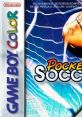 Pocket Soccer (GBC) - Video Game Video game from Pocket Soccer (GBC) for GB. Published by Nintendo (2001).