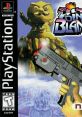 Point Blank 2 Gunbarl ガンバァール - Video Game Video game from Point Blank 2 Gunbarl ガンバァール for PS1. Published by