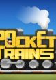 Pocket Trains - Video Game Video game from Pocket Trains for Android, iOS. Published by Nimblebit (2013).