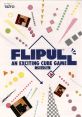 Plotting (L System) Flipull: An Exciting Cube Game フリップル - Video Game Video game from Plotting (L System) Flipull: