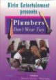 Plumbers Dont Wear Ties - Video Game Video game from Plumbers Dont Wear Ties for 3DO. Published by Kirin Entertainment