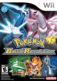 Pokémon Battle Revolution ポケモンバトルレボリューション - Video Game Video game from Pokémon Battle Revolution