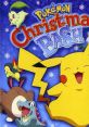 Pokémon Christmas Bash - Video Game Video game from Pokémon Christmas Bash for Anime. Published by KOCH Records (2001).