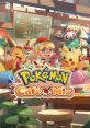 Pokémon Cafe Mix ポケモンカフェミックス - Video Game Video game from Pokémon Cafe Mix ポケモンカフェミックス for Android,