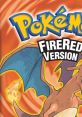 Pokemon FRLG Sega Genesis Remix Pokémon FireRed and LeafGreen - Video Game Video game from Pokemon FRLG Sega Genesis