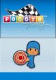 Pocoyo Racing - Video Game Video game from Pocoyo Racing for DS. Published by Zinkia (2012). 