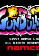 Point Blank (Namco NB-1) Gunbullet ガンバレット - Video Game Video game from Point Blank (Namco NB-1) Gunbullet