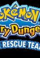 Pokémon Mystery Dungeon: Blue Rescue Team - Video Game Video game from Pokémon Mystery Dungeon: Blue Rescue Team for DS.