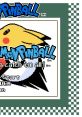 Pokemon Pinball (GBC) ポケモンピンボール - Video Game Video game from Pokemon Pinball (GBC) ポケモンピンボール for GB.