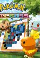 Pokémon Picross ポケモンピクロス - Video Game Video game from Pokémon Picross ポケモンピクロス for 3DS. Published by