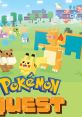 Pokémon Quest - Video Game Music
