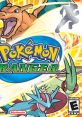 Pokemon Ranger Unused Themes ポケモンレンジャー - Video Game Video game from Pokemon Ranger Unused Themes