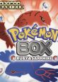 Pokémon Box: Ruby & Sapphire - Video Game Video game from Pokémon Box: Ruby & Sapphire for GC. Published by Nintendo