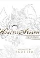 Pokémon Reorchestrated: Kanto Symphony Kanto Symphony (Music from "Pokémon Red and Blue") - Video Game Music
