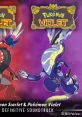 Pokémon Scarlet and Violet: The Definitive - Video Game Video game from Pokémon Scarlet and Violet: The Definitive for