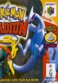 Pokémon Stadium 2 Pokémon Stadium Gold ＆ Silver
ポケモンスタジアム金銀 - Video Game Music