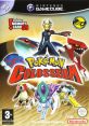 Pokemon Colosseum ポケモンコロシアム - Video Game Video game from Pokemon Colosseum ポケモンコロシアム for GC. Published