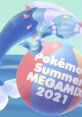 POKEMON SUMMER MEGAMIX 2021 - Video Game Music
