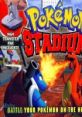 Pokémon Stadium Pokémon Stadium 2 (NTSC-J) ポケモンスタジアム２ - Video Game Video game from Pokémon Stadium Pokémon