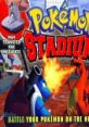 Pokémon Stadium Pokémon Stadium 2 (NTSC-J)
ポケモンスタジアム２ - Video Game Music