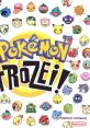 Pokémon Trozei! Pokémon Link! ポケモントローゼ - Video Game Video game from Pokémon Trozei! Pokémon Link!