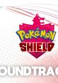 Pokémon Sword & Shield ポケットモンスター ソード・シールド - Video Game Video game from Pokémon Sword & Shield