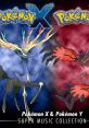 Pokémon X & Pokémon Y: Super Nintendo 3DS Pokémon X・Y Super ニンテンドー3DS ポケモンX・Y