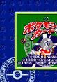 Pokemon Trading Card Game (GBC) Pokémon Card GB ポケモンカードGB - Video Game Video game from Pokemon Trading Card Game