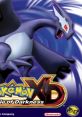 Pokemon XD - Gale of Darkness ポケモンXD 闇の旋風ダーク・ルギア - Video Game Video game from Pokemon XD - Gale of