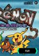 Pokémon: Black & Blue - Video Game Video game from Pokémon: Black & Blue for Online. Published by PETA (2012). Uploaded