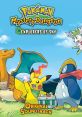 Pokémon Mystery Dungeon: Explorers of Time, Darkness & Sky ポケモン不思議のダンジョン 空の探検隊 - Video Game Video game fr