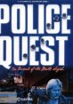 Police Quest I: In Pursuit of the Death Angel - Video Game Video game from Police Quest I: In Pursuit of the Death Angel