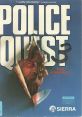 Police Quest III: The Kindred - Video Game Video game from Police Quest III: The Kindred for Amiga, MS-DOS, Windows.