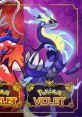 Pokémon Scarlet & Violet Pokemon Scarlet and Violet - Video Game Music