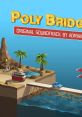 Poly Bridge 2 Original - Video Game Video game from Poly Bridge 2 Original for Windows. Published by Adrian Talens