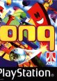 Pong: The Next Level - Video Game Video game from Pong: The Next Level for PS1. Published by Atari, Hasbro Interactive