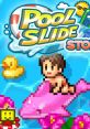 Pool Slide Story Tokonatsu Pool Palace 常夏プールパレス - Video Game Video game from Pool Slide Story Tokonatsu Pool