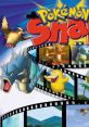 Pokémon Snap ポケモンスナップ - Video Game Video game from Pokémon Snap ポケモンスナップ for N64, Switch, Wii, Wii U. Publi