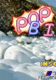 Pop Bingo Snow Pop 팝 빙고 - Video Game Video game from Pop Bingo Snow Pop 팝 빙고 for Arcade. Published by Dooyong