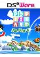 Pop Island Paperfield (DSiWare) - Video Game Music