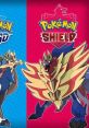 Pokémon Sword & Shield: Definitive - Video Game Video game from Pokémon Sword & Shield: Definitive for Switch. Published by